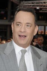 Tom Hanks