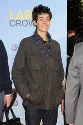 Truman Theodore Hanks