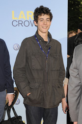 Truman Theodore Hanks