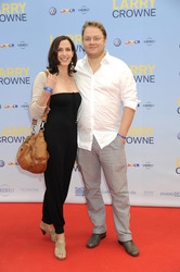 Ulrike Frank, Marc Schubring