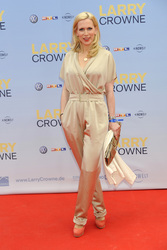 Tamara Gräfin von Nayhauß