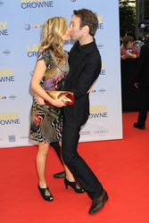 Eva Schulz, Peter Imhof