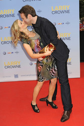 Eva Schulz, Peter Imhof