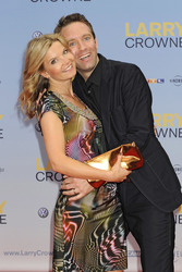 Eva Schulz, Peter Imhof