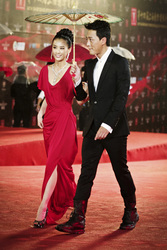 Eva Huang / Shengyi Huang, Raymond Lam