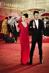 Eva Huang / Shengyi Huang, Raymond Lam