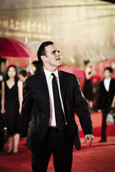 Matt Dillon