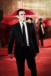 Matt Dillon