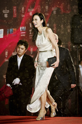 Wendi Deng Murdoch
