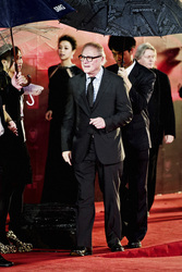 Barry Levinson