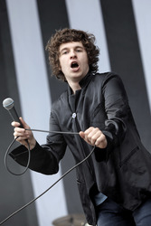 Luke Pritchard (The Kooks)