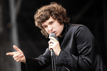 Luke Pritchard (The Kooks)