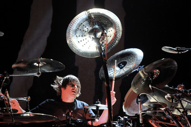 Ray Luzier (Korn)