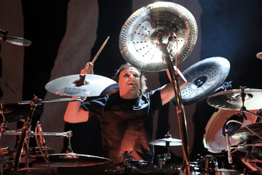 Ray Luzier (Korn)