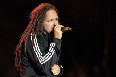 Jonathan Davis (Korn)