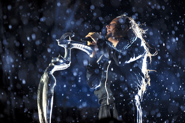 Jonathan Davis (Korn)
