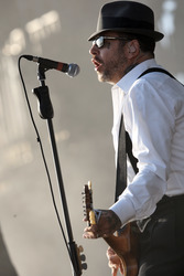 Mike Ness (Social Distortion)