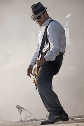 Mike Ness (Social Distortion)