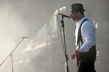 Mike Ness (Social Distortion)