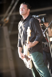 Brent Harding (Social Distortion)