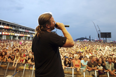 Henning Wehland (Söhne Mannheims)