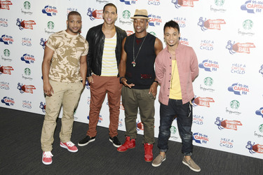 JLS