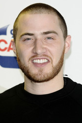 Mike Posner