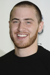 Mike Posner