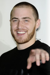 Mike Posner