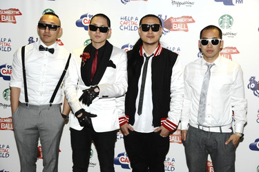Far East Movement