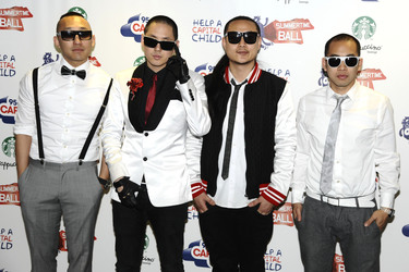 Far East Movement