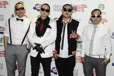 Far East Movement