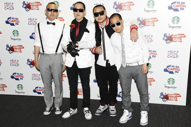 Far East Movement