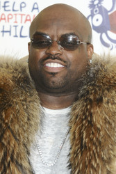 Cee Lo Green (Gnarls Barkley, Goodie Mob)
