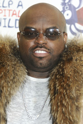 Cee Lo Green (Gnarls Barkley, Goodie Mob)
