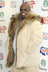 Cee Lo Green (Gnarls Barkley, Goodie Mob)