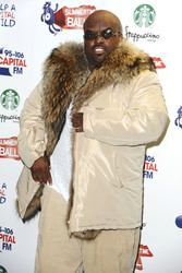 Cee Lo Green (Gnarls Barkley, Goodie Mob)