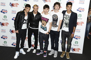 The Wanted