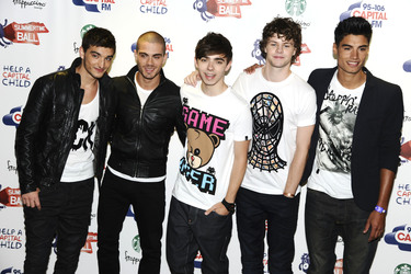 The Wanted