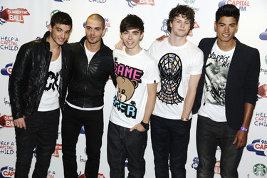 The Wanted