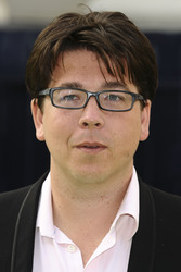 Michael McIntyre