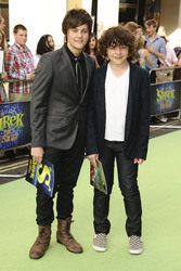 Tyger Drew-Honey, Daniel Roche