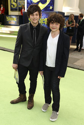 Tyger Drew-Honey, Daniel Roche