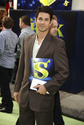 Adam Garcia
