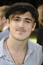 Tom Fletcher (McFly)