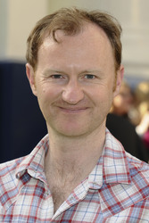Mark Gatiss