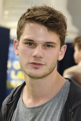 Jeremy Irvine