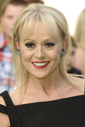 Tracie Bennett