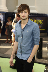 Douglas Booth