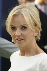 Lisa Maxwell